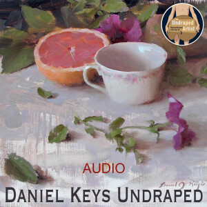 DANIEL KEYS UNDRAPED (AUDIO)