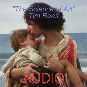 Ep.6- Tim Rees Undraped (AUDIO)