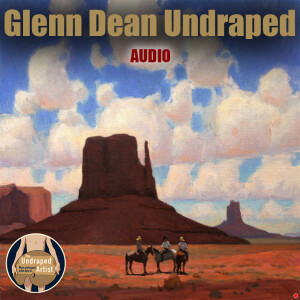 Glenn Dean Undraped (AUDIO)