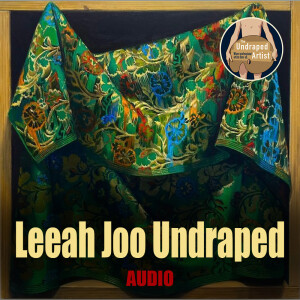 Leeah Joo Undraped (AUDIO)