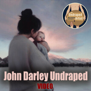 John Darley Undraped (VIDEO)