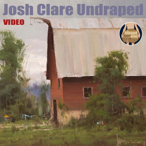 Josh Clare Undraped (VIDEO)