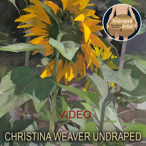 CHRISTINA WEAVER UNDRAPED (VIDEO)