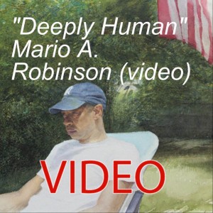 EP.2 Mario A. Robinson Undraped (VIDEO)