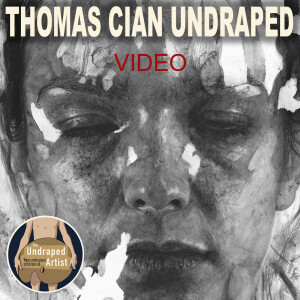 THOMAS CIAN UNDRAPED (VIDEO)