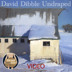 David Dibble Undraped (VIDEO)