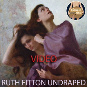RUTH FITTON UNDRAPED (VIDEO)