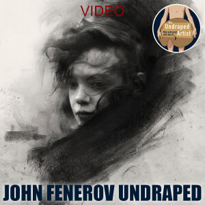 JOHN FENEROV UNDRAPED (VIDEO)