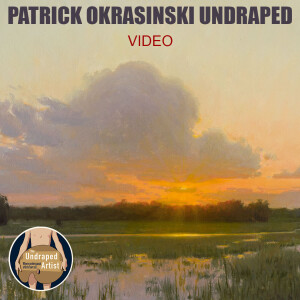 PATRICK OKRASINSKI UNDRAPED (VIDEO)