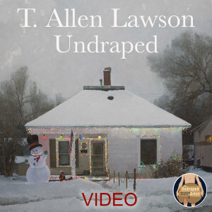 T. Allen Lawson Undraped (VIDEO)
