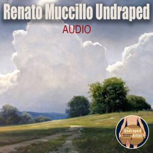 Renato Muccillo Undraped (AUDIO)