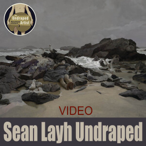 SEAN LAYH UNDRAPED (VIDEO)