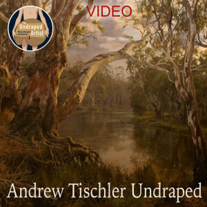 ANDREW TISCHLER UNDRAPED (VIDEO)