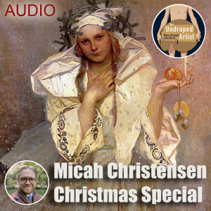 MICAH CHRISTENSEN CHRISTMAS SPECIAL (AUDO)