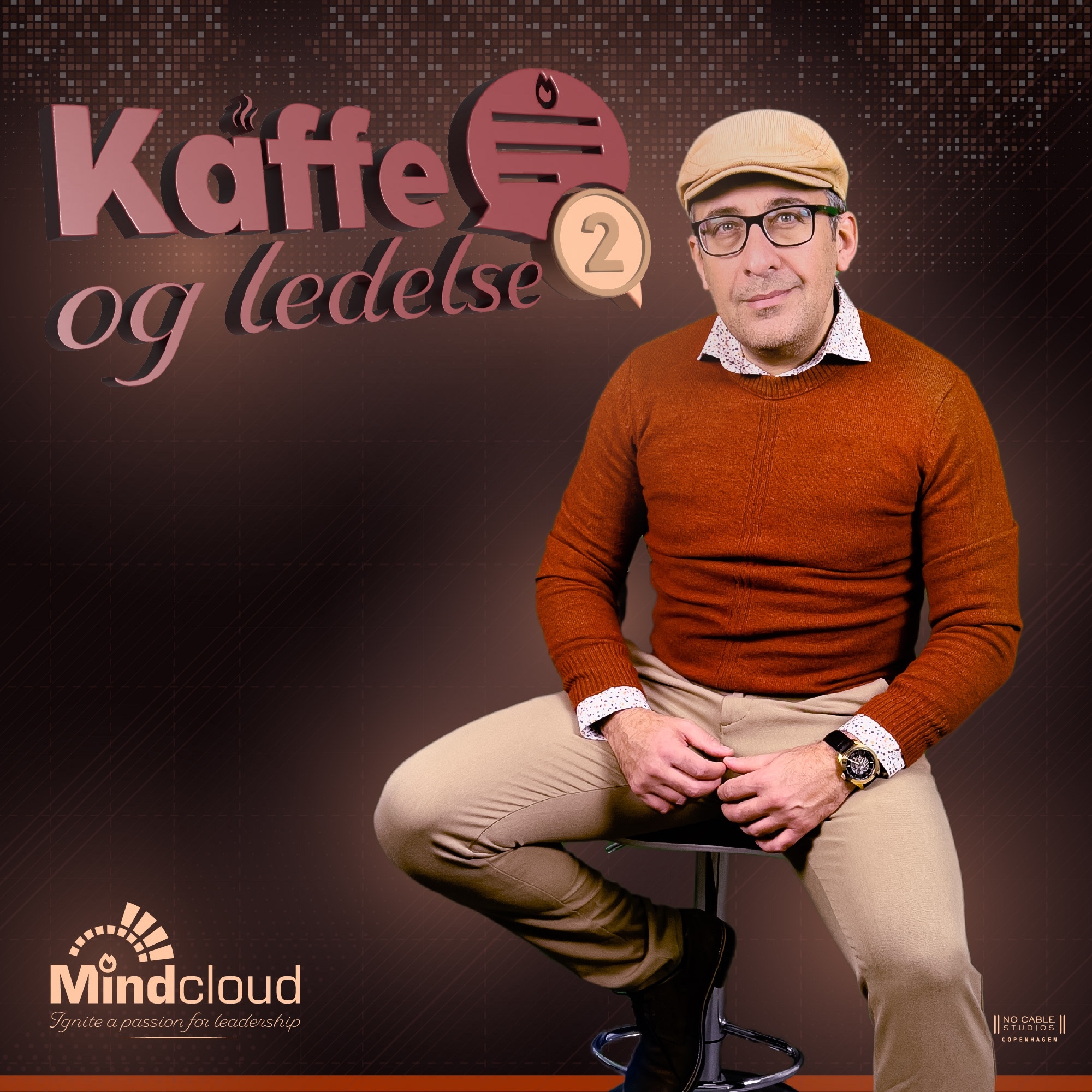 Kaffe & Ledelse