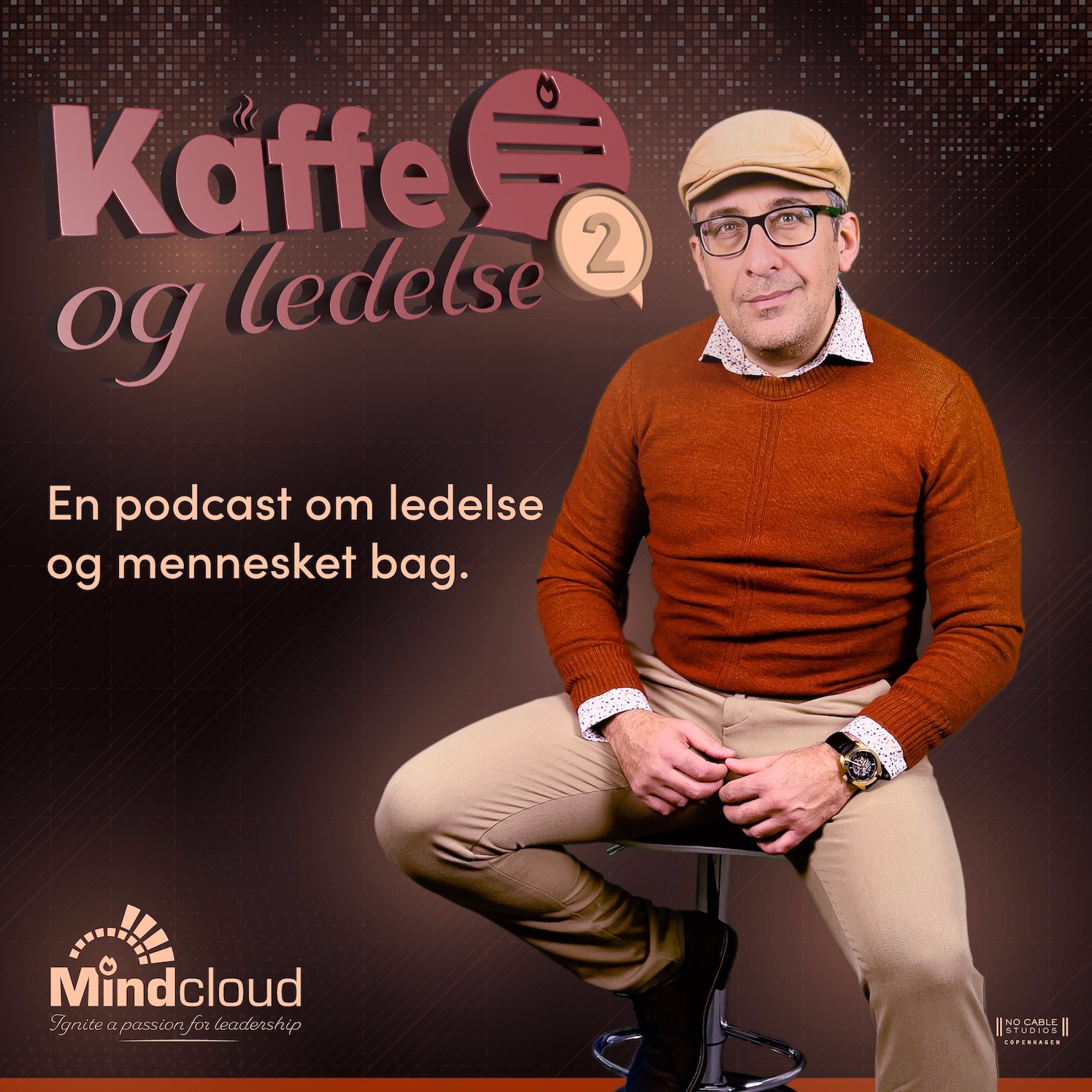 Kaffe & Ledelse