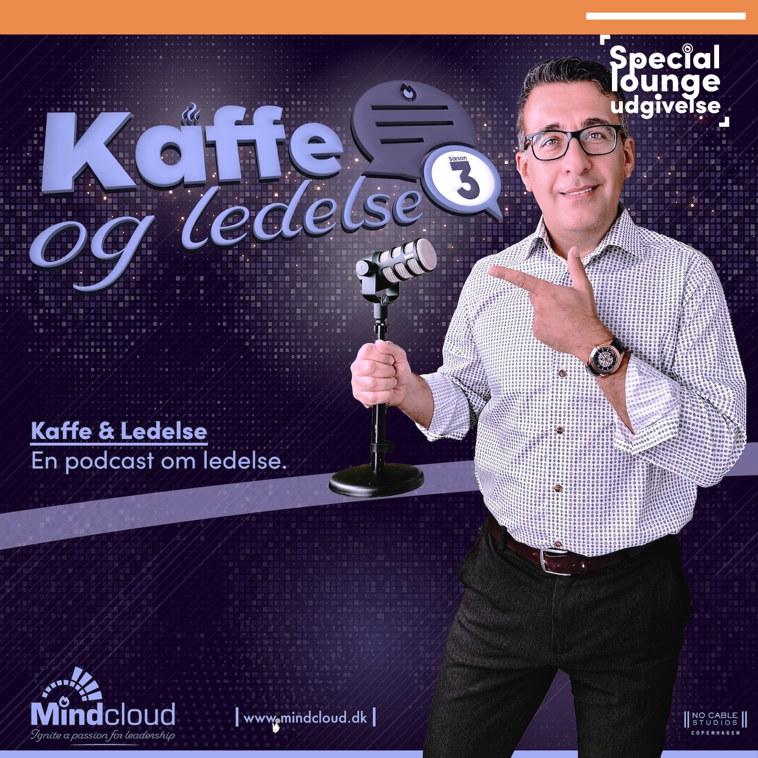 Kaffe & Ledelse