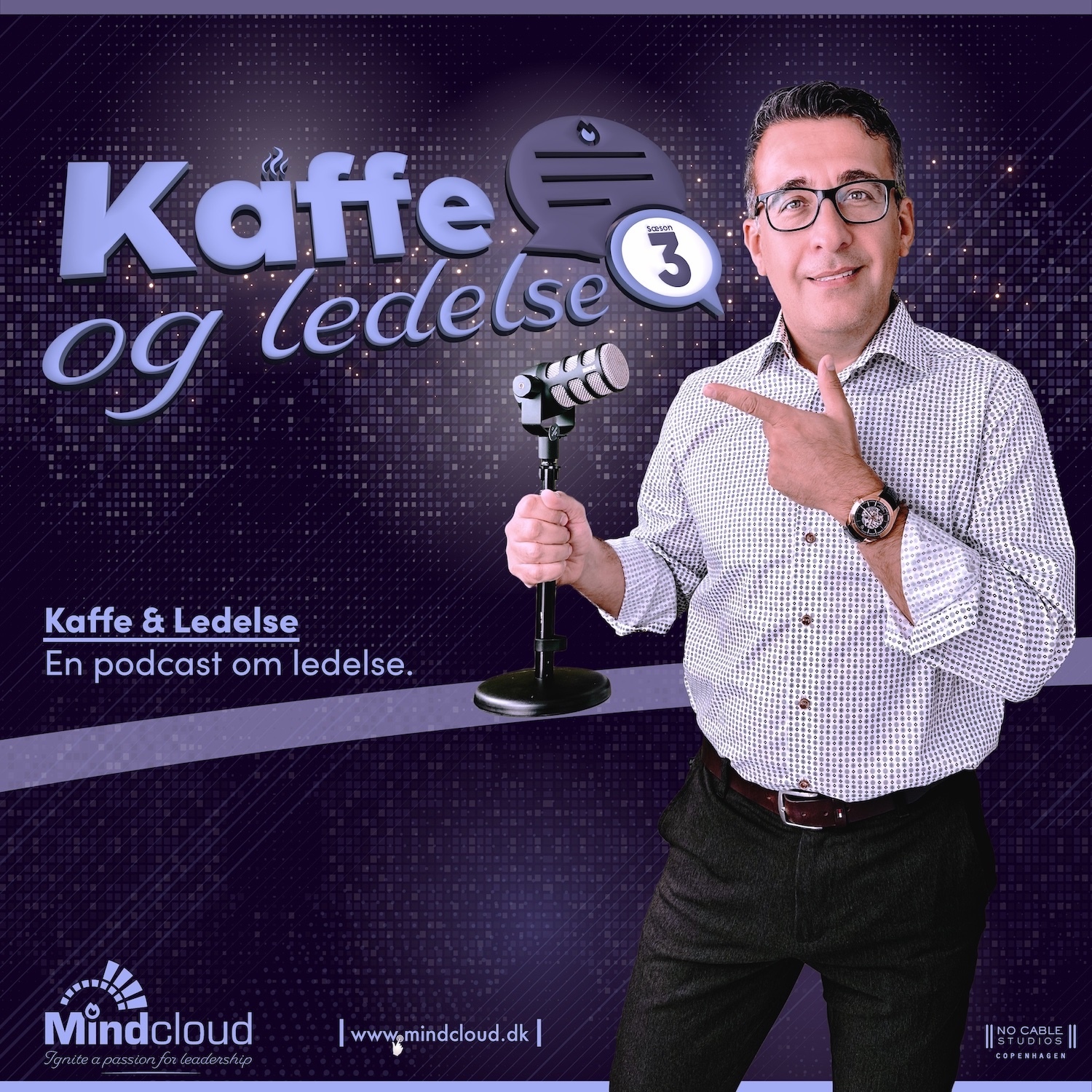 Kaffe & Ledelse