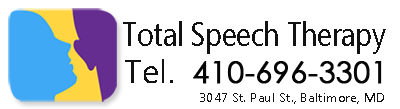 Total speech Therapy