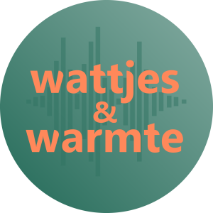 Wattjes en warmte: de introductie