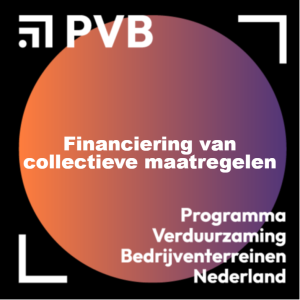 PVB Jaarevent: Financiering van collectieve maatregelen