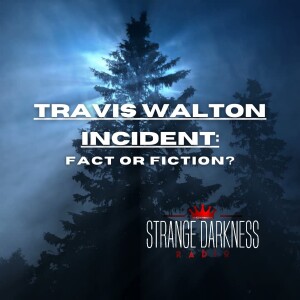 The Travis Walton Incident: Fact or Fiction?