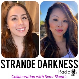 Unmasking Ed & Lorraine Warren With Semi-Skeptic Podcast