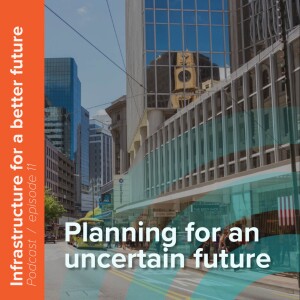Planning for an uncertain future