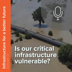 Is our critical infrastructure vulnerable?
