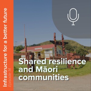 Shared resilience and Māori communities