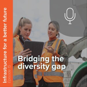 Bridging the diversity gap