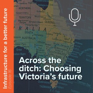 Across the ditch: Choosing Victoria's future