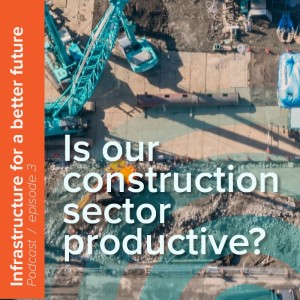 Is our construction sector productive?