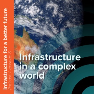 Infrastructure in a complex world