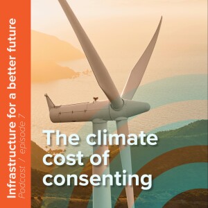 The climate cost of consenting