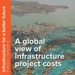 A global view of infrastructure project costs