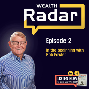 In the beginning with Bob Fowler