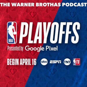 NBA Wrap Up