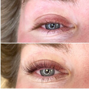 Transform Your Look with a Lash Lift in San Diego!