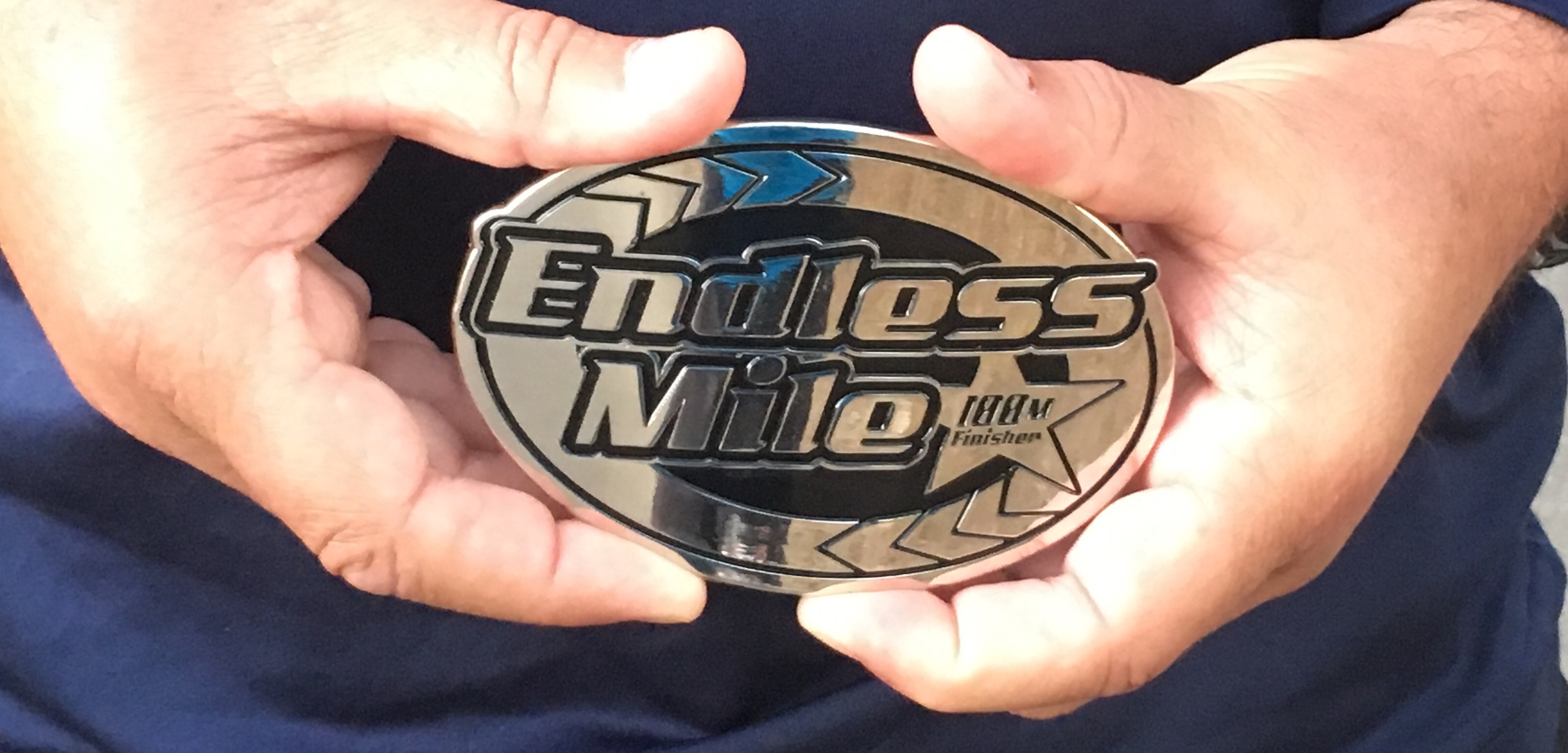 Endless Miles