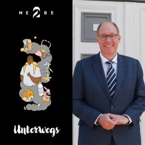 Helge Braun, Präsident der Universität zu Lübeck, über Medizin, KI und Hochschulzukunft