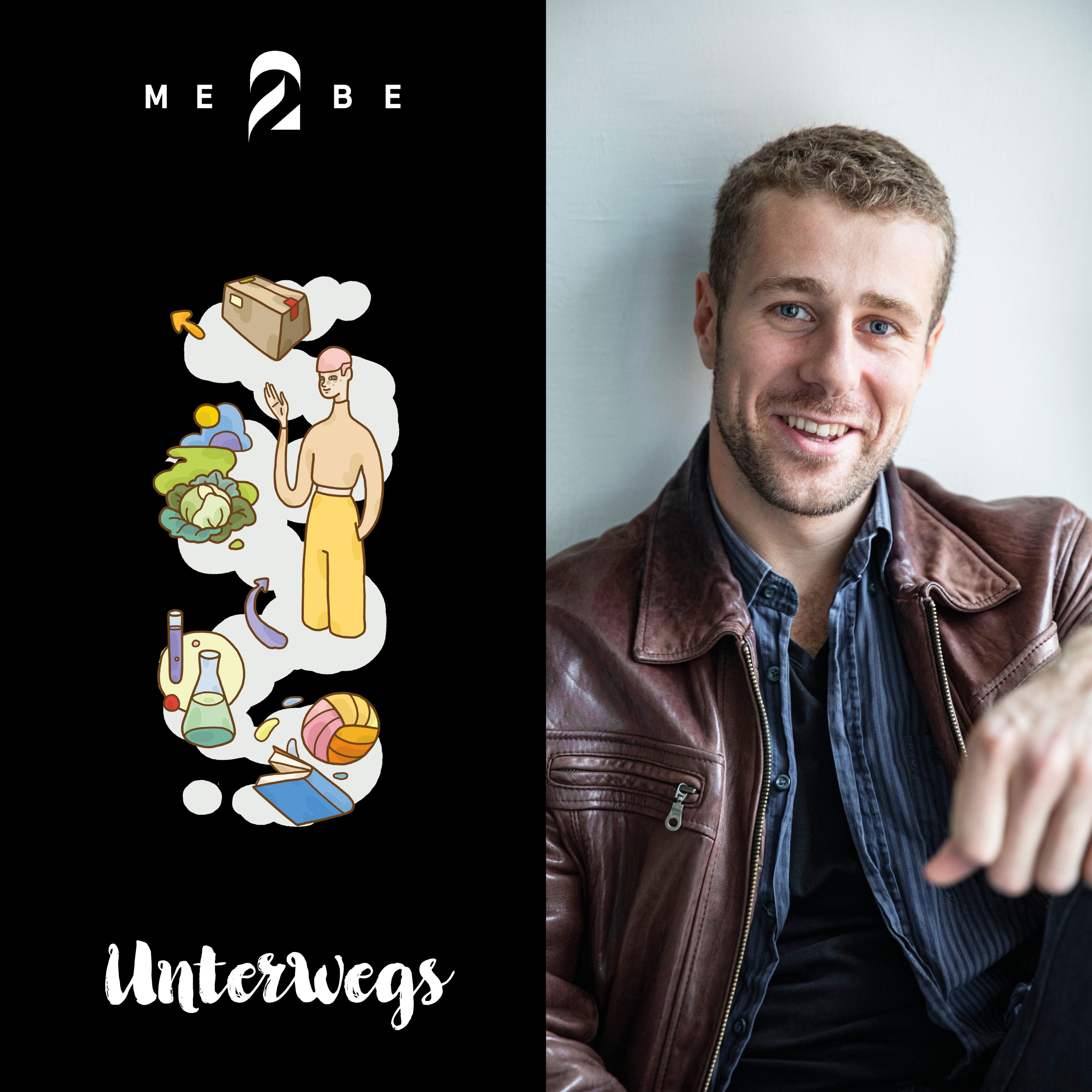 ME2BE unterwegs … beruflichen Lebenswegen auf der Spur …