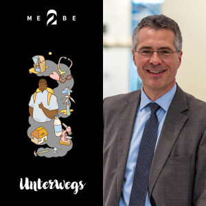Glück, Generalisten, Geschichte – Christian Bock spricht mit Utz Schliesky, Direktor des Schleswig-Holsteinischen Landtags