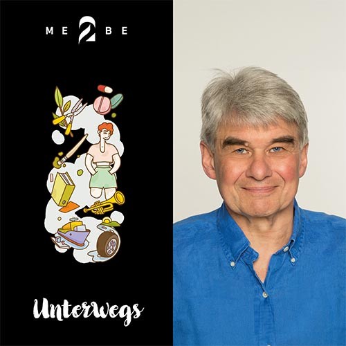 ME2BE unterwegs … beruflichen Lebenswegen auf der Spur …