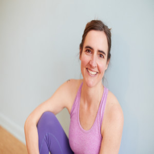 Hypermobility & Yoga with Libby Hinsley