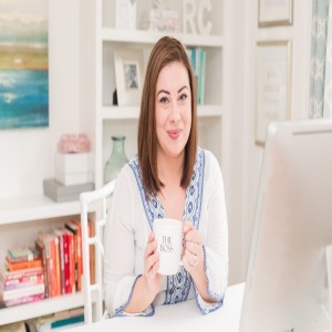 Leveraged, passive, & scaled income with Racheal Cook, MBA