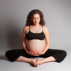 Prenatal Yoga with Deb Flashenberg