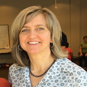 Slow Yoga Revolution with Kristine Kaoverii Weber