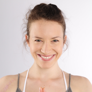 Teaching at a Yoga Festival or Conference with Anastasia Shevchenko