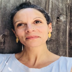 Teacher Centered Yoga Studio with Kaya Mindlin